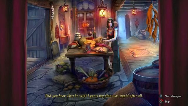 Nightmares from the Deep 3: Davy Jones Platinum Walkthrough - Trophy & Achievement Guide смотреть онлайн