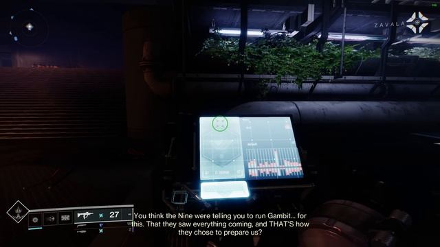 Why is Bungie talking about the Nine again? | Destiny 2 Lore Myelin Games смотреть онлайн