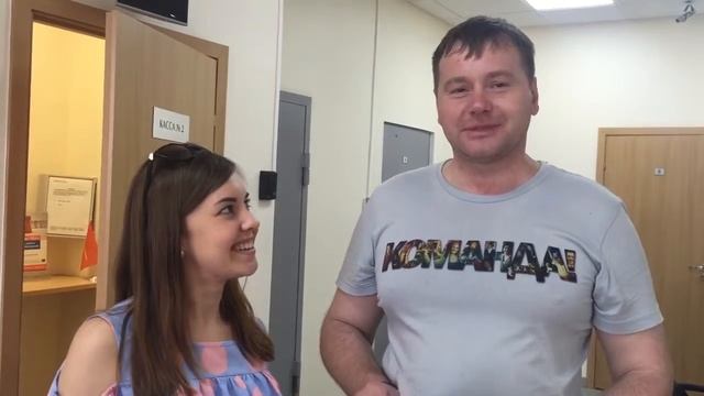 Отзыв Михаила о покупке студии в компании ЧипХоум смотреть онлайн