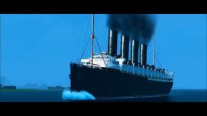 Лузитания 106 лет со дня Крушения!