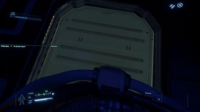 STAR CITIZEN :: BUG :: The false start position... :: No comment, visual game error detection смотреть онлайн