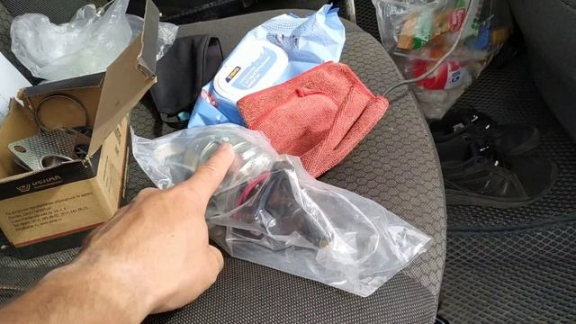 Сломался рычаг КПП, что делать? Как переключать передачи?! смотреть онлайн