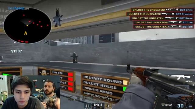 En İyi CS:GO Ayarları Ve Bilgisayar Hızlandırma - UNLOST