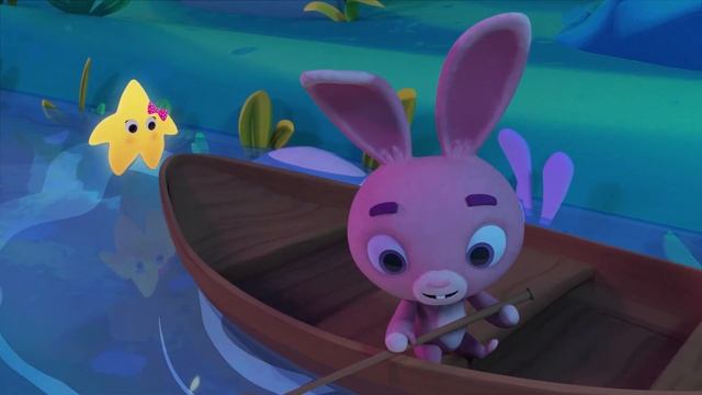 Baby ASMR – Calming Bedtime Songs for Babies | Lullaby Music for Sleeping - 6 HOURS?✨ смотреть онлайн