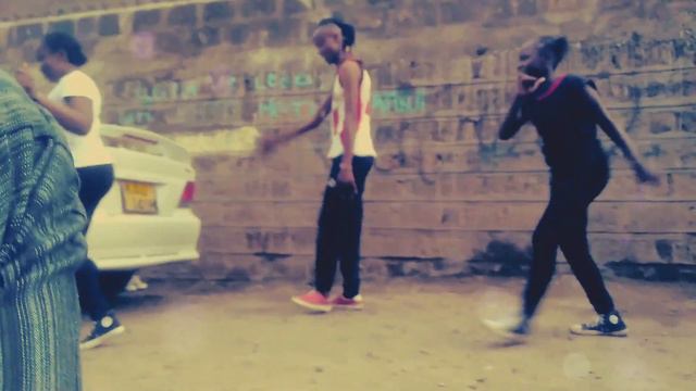 PERU Dance - Fireboy FML & Ed Sheeran | Mc Simple Entertainment | De Creators смотреть онлайн