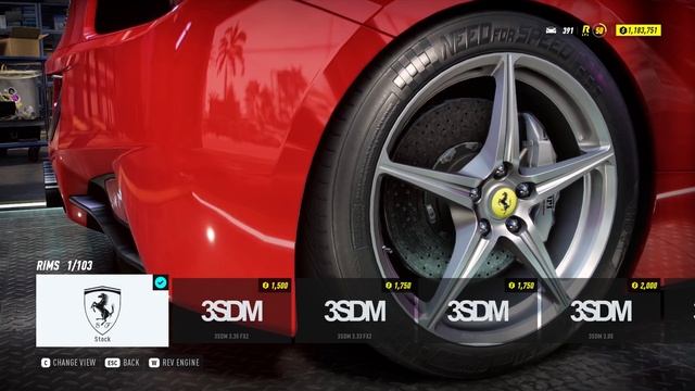 Need for Speed Heat Gameplay - 1100HP+ FERRARI 458 SPIDER Customization | Max Build смотреть онлайн