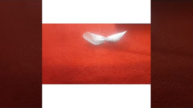 "Бабочка"-занятие для участников кружка "Домовёнок" Северного Дома культуры смотреть онлайн