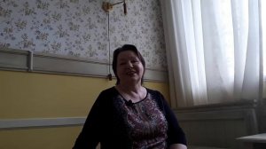Отзыв Веры Ивановны из Краснодара о программе очищения и снижения веса в санатории Березки (Псебай)