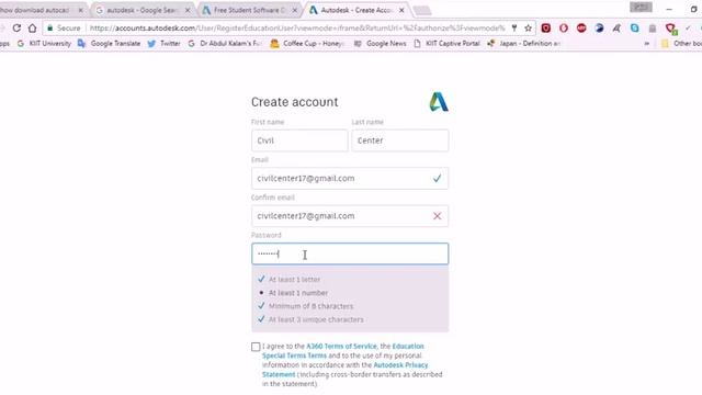 [ Free] How To Download Install Autodesk AutoCAD ||For 3 Years // Student License & Activation смотреть онлайн
