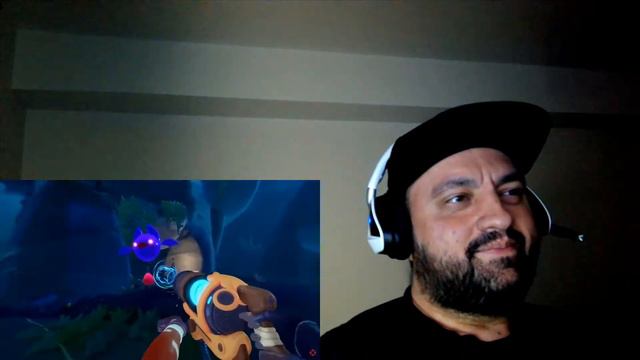 Slime Rancher 2 - Official Announcement Trailer | E3 2021 - Reaction смотреть онлайн