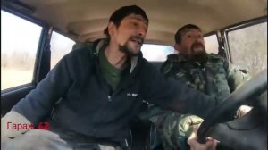 Как Учат Витю Водить)))Ржачь))