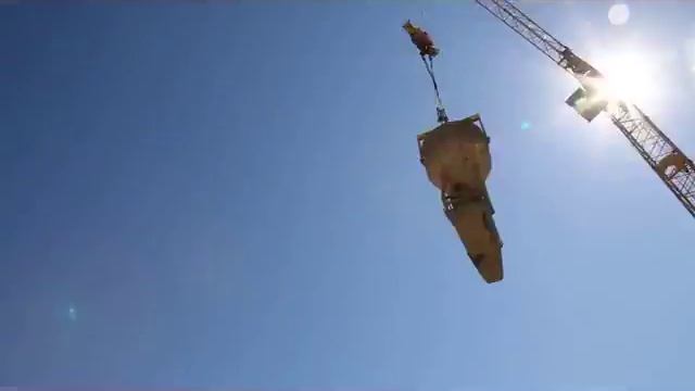 ГК Монолит. Территория успеха. (25 мар. 2016 г. )