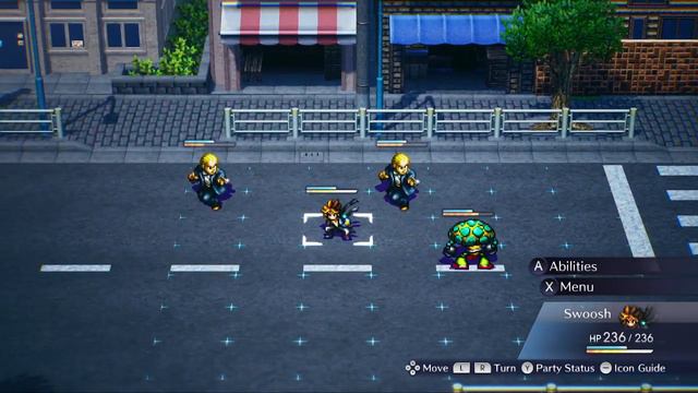 Live a Live Playthrough Episode 1 8 4 22