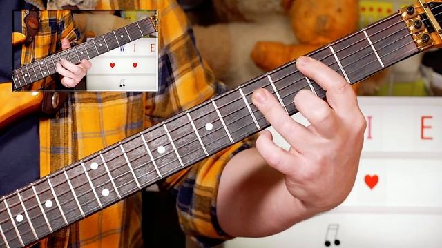 'Station To Station' David Bowie Guitar Lesson смотреть онлайн