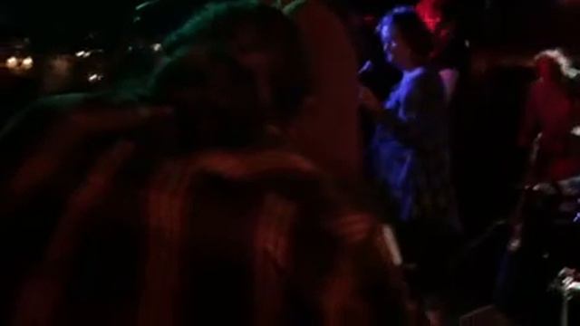 Sugar Magnolia - Cubensis Karaoke at The Mint - 11/29/15 смотреть онлайн