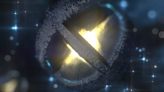 Cool Space Overlay Effect ║ 4K HD Sci-Fi Stars Motion Background - For Edits ║ VJ ║ Intro смотреть онлайн