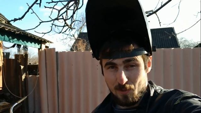 МОПЕД из БЕНЗОПИЛЫ и ВЕЛИКА СВОИМИ РУКАМИ! МОПЕД из ХЛАМА!