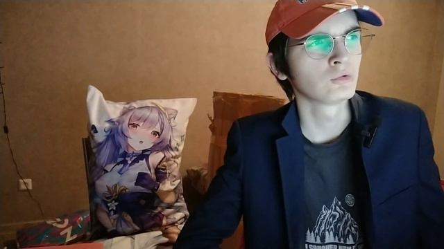 Никогда не было девушки