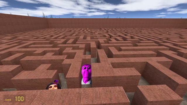 SKIBIDI TOILET FAMILY VS BIG ROSALIA AND OBUNGA VS Too Much Ultimate Nextbots VS HOUSE - Garry's Mo смотреть онлайн