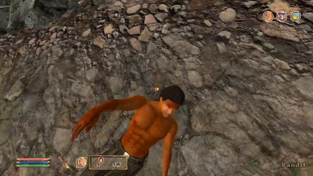 The 5th Of Heartfire, 433 - Elder Scrolls IV: Oblivion