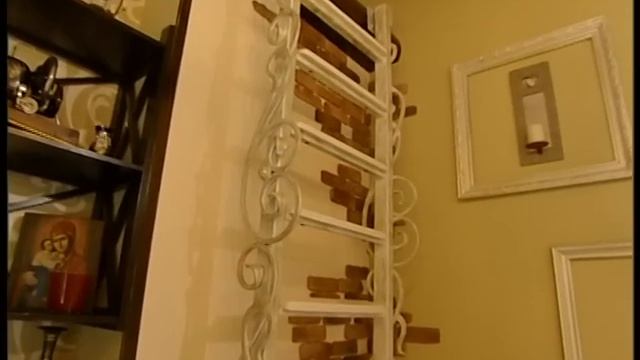 Интерьер дома в стиле прованс на канале 1+1 смотреть онлайн