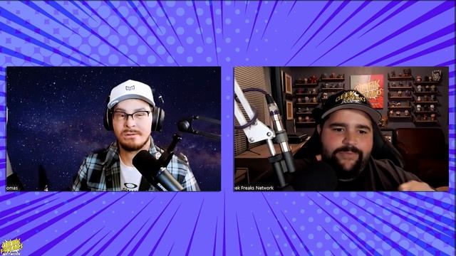 Loki S2E4 | REACTS | Challenge Accepted Podcast смотреть онлайн