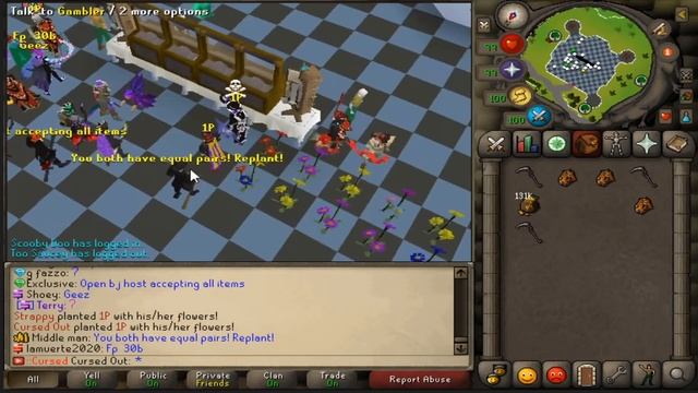 100 Trillion GP+ SPK Staking Session - Gamble and Chill - SpawnPK RSPS Episode 82 +2T Giveaway! смотреть онлайн