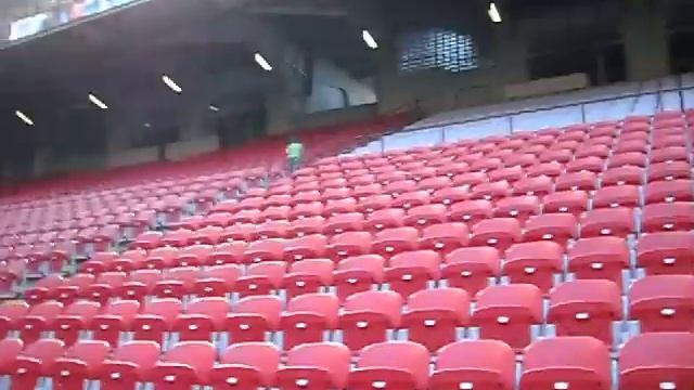 San Siro Stadion смотреть онлайн