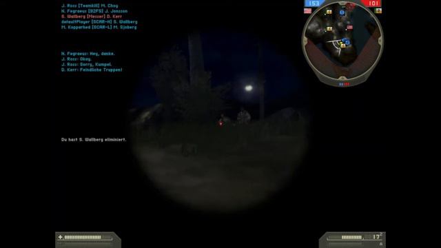 Battlefield 2 Special Forces 2 смотреть онлайн