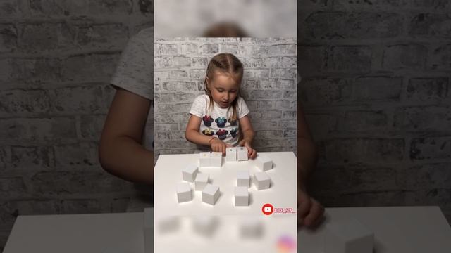 «Звуковое МЕМОРИ» сделано своими руками.