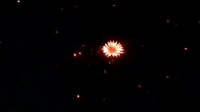 День города салют смотреть онлайн
