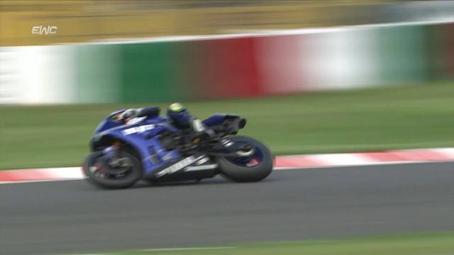 Suzuka 8 Hours 2019 - Qualifying highlights смотреть онлайн