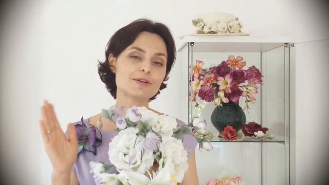 Приглашение на онлайн-встречу с Юлией Федотовой смотреть онлайн