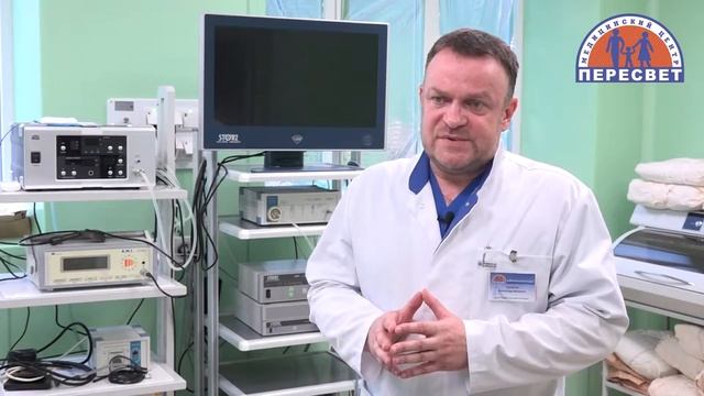 Врач хирург Соловьев Александр Иванович. смотреть онлайн