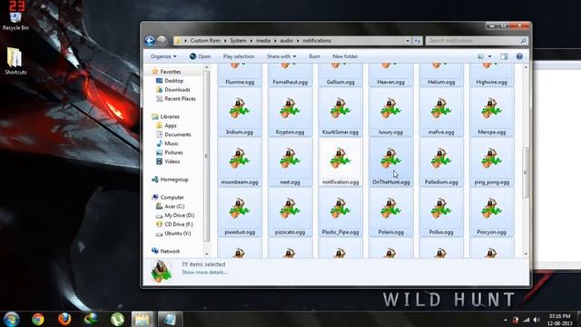 How to build Custom Rom based on Stock Firmware (FTF file) For any Xperia Device part 2 смотреть онлайн