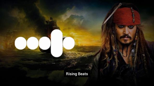 Flute Ringtone | Pirates Of The Caribbean | Jack Sparrow | #ringtone #bgm #piratesofthecaribbean