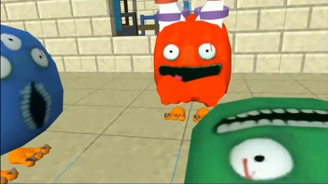 за малым следит тол чикен 1-9 серии видео не мое автор @PELEVEN58K смотреть онлайн