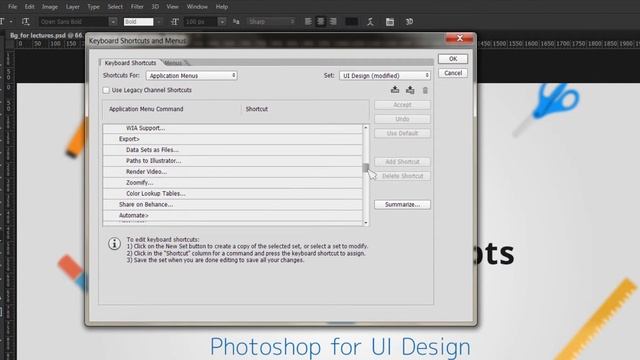 Photoshop Tutorial in Urdu Hindi - Photoshop Scripts Lesson4 смотреть онлайн