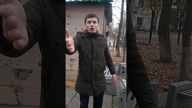 Развод по русски,стишки!!прикол!!смешные приколы! смотреть онлайн