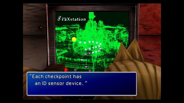 Final Fantasy 7 (VII) Original [4K/60fps] All Side Quests Walkthrough Part 1 - Sector 1 смотреть онлайн