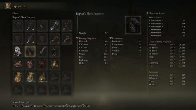 3 Fun Builds in Elden Ring смотреть онлайн