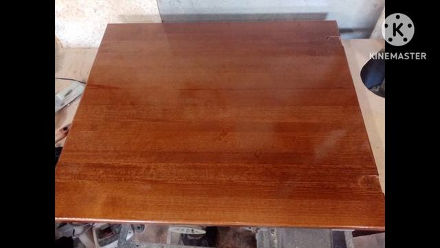 Столярные будни.Тумба трансформер. Некогда. смотреть онлайн