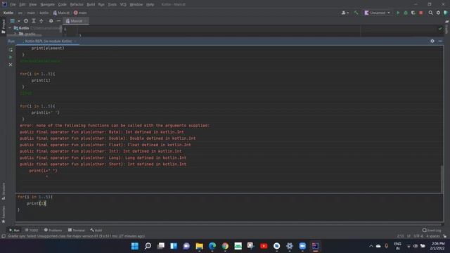 GDSC SOKENDAI "Building Android apps using Kotlin" #3 смотреть онлайн
