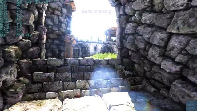 GTX TITAN X | UNIGINE HEAVEN BENCHMARK 4.0 | ULTRA TESSELLATION | 2560X1440P смотреть онлайн