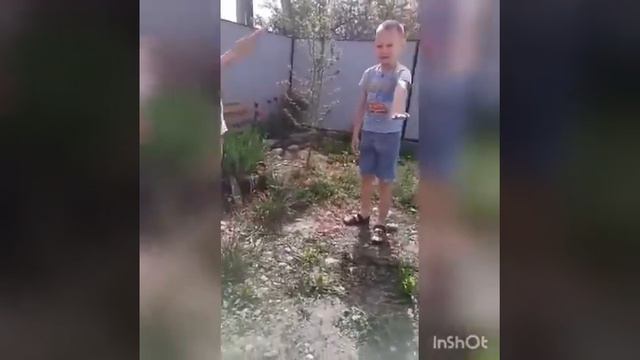 Дети Казахстана выбирают спорт! Алматинская область, г Саркан, КГУ им. Н.Островского, 1"В" класс смотреть онлайн