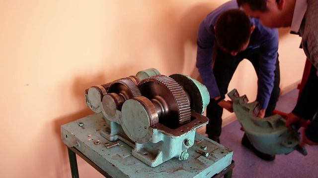 Инженерно-технический факультет ТувГУ смотреть онлайн