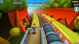Tagbot First 1 Hour Compilation Gameplay Subway Surfers V1.4.2 Subway Surf /2023/ Play Game Android
