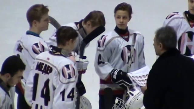 Фэйс-контроль команды Гродно после матча "Арарат"-"Гродно" 04.12.15 ЧРБ 99-99г.р смотреть онлайн