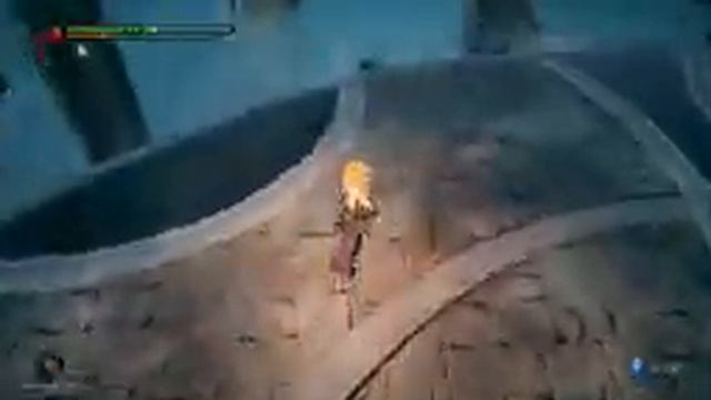 Darksiders 3 Gornilo .darksiders 3 Crusible . дарксайдерс 3 горнило .