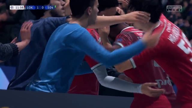 FIFA 19_Я НАУЧИЛСЯ БИТЬ ШТРАФНЫЕ смотреть онлайн